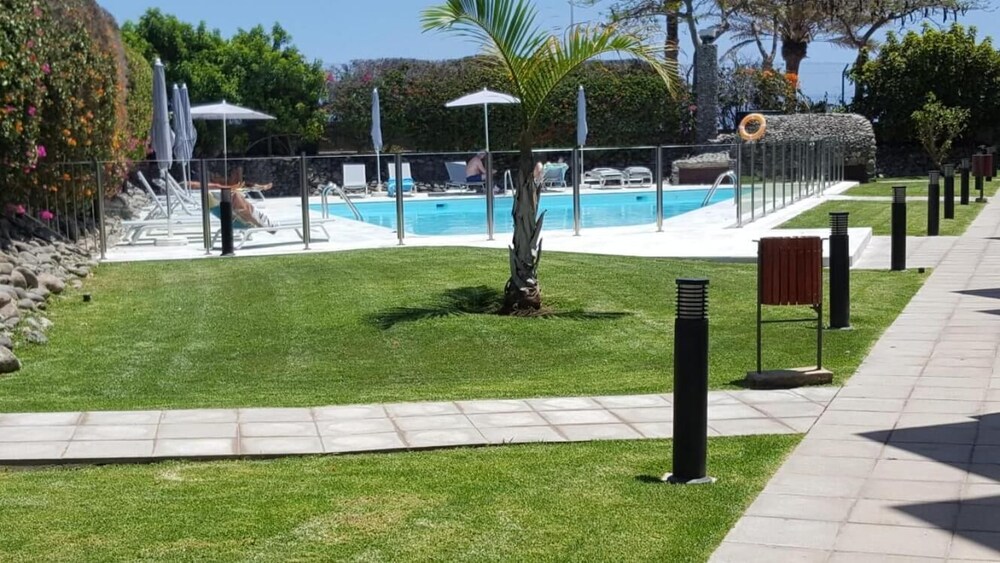 Private Apartment in Aida Complex With the Best Views