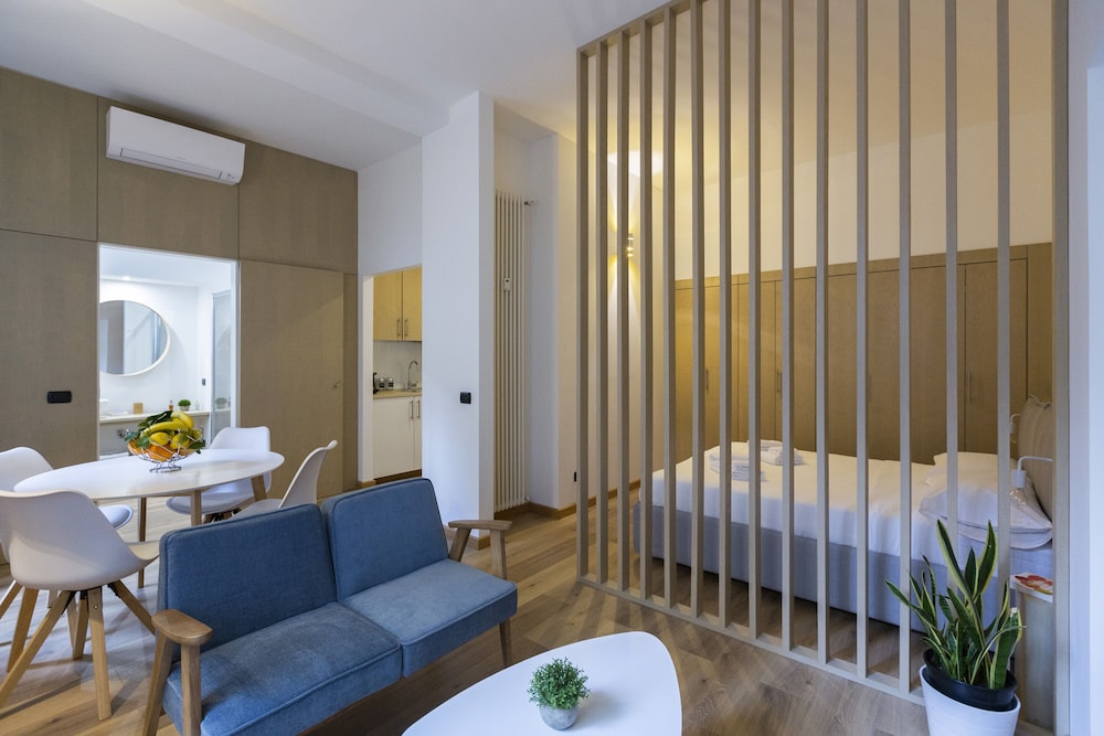 notaMi -  Milan Design Flats