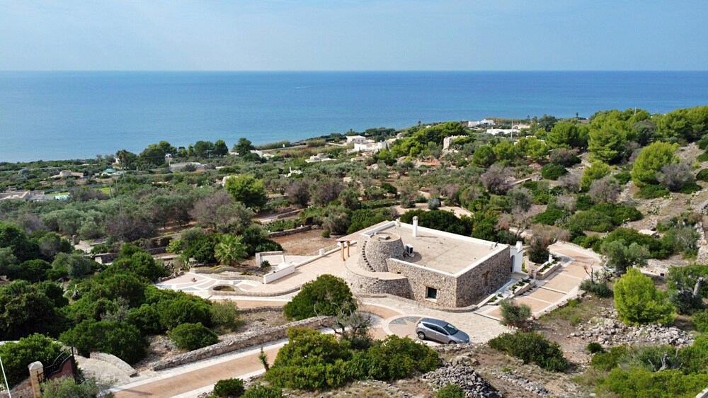 Villa Donna Eleonora - Alloggio Geco view 2