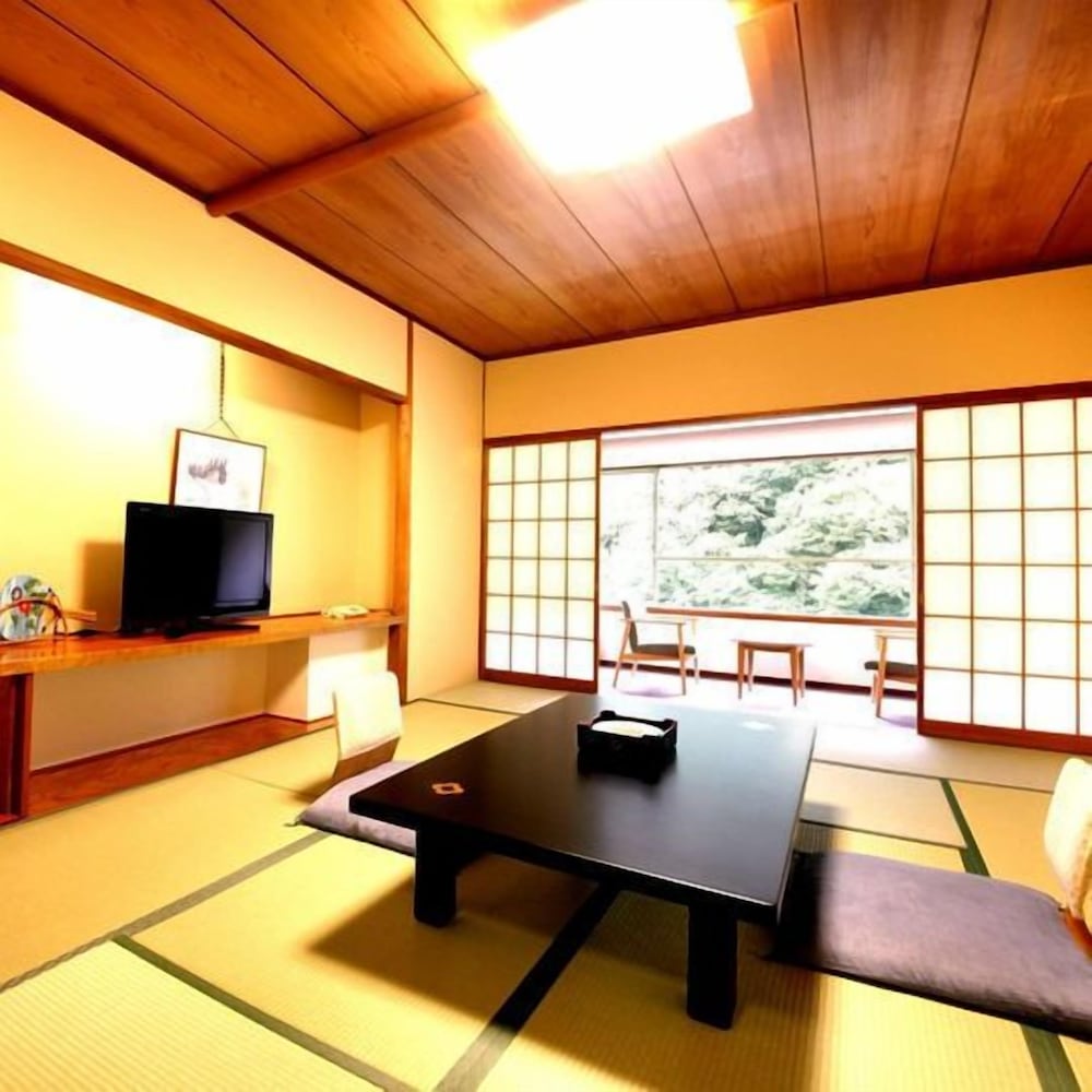 Hotel Okuyumoto 20