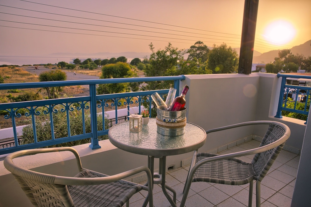 Villa Amor view 2