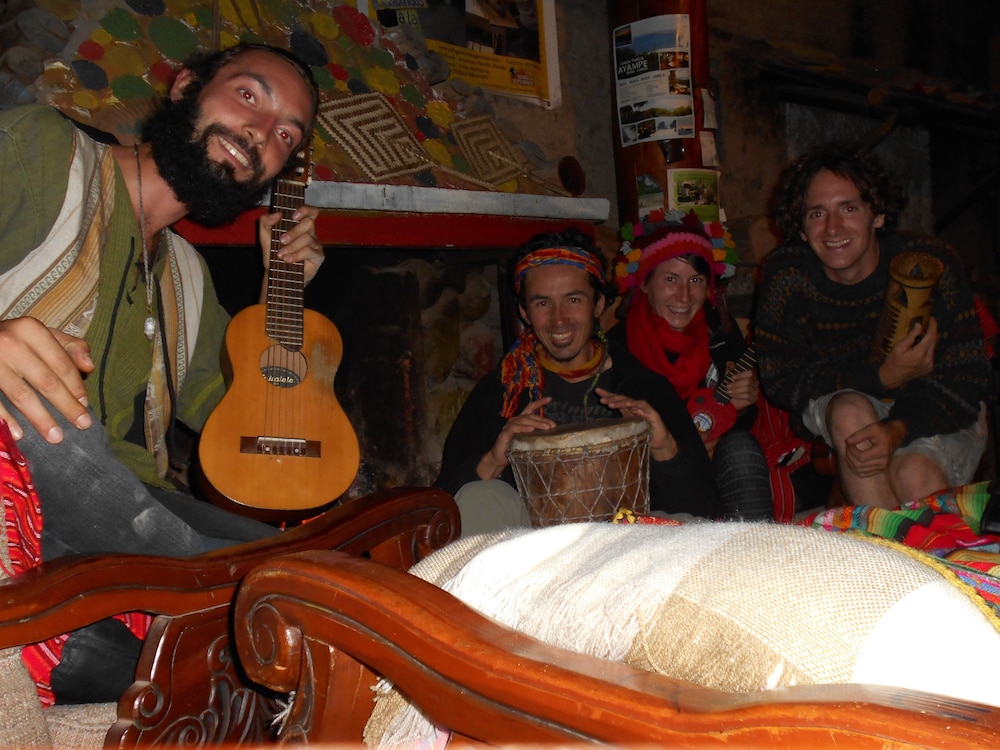 Refugio Terra Esperanza - Hostel