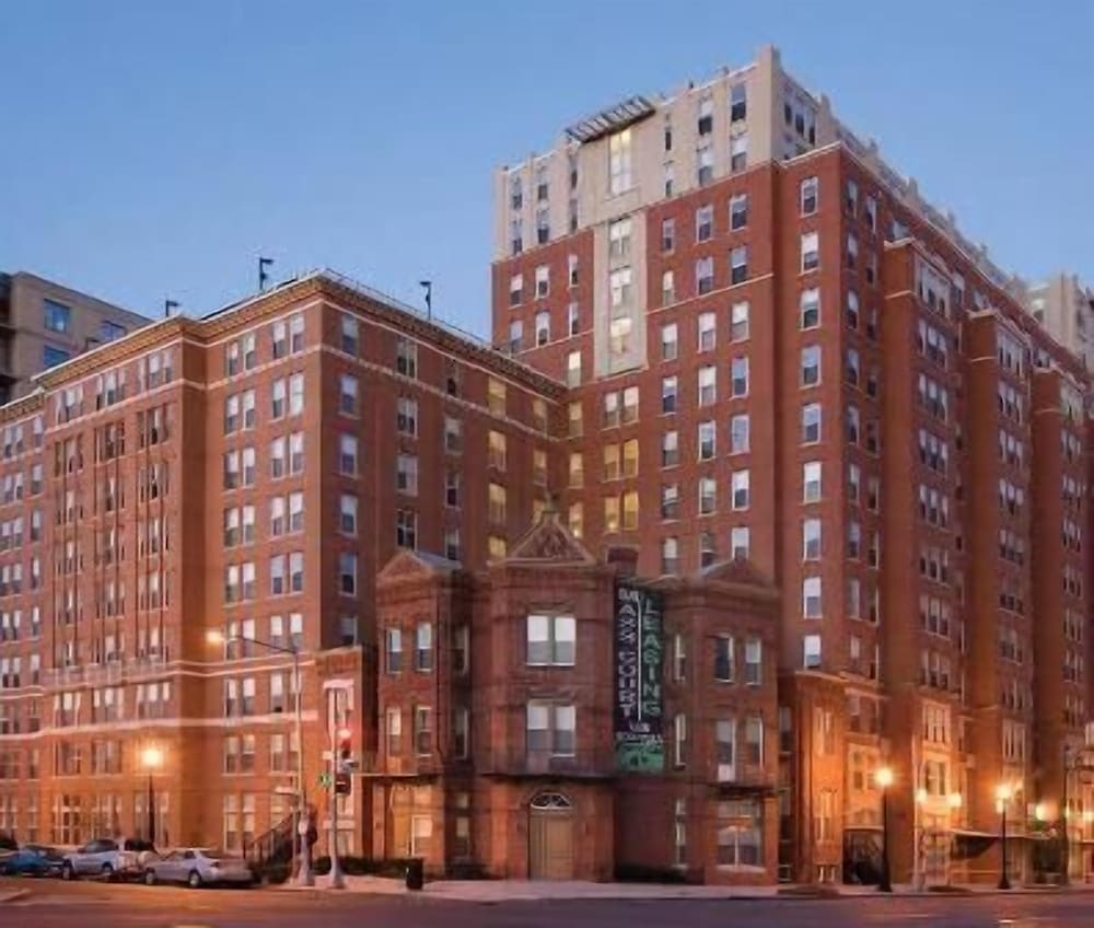Suite Home America - DC