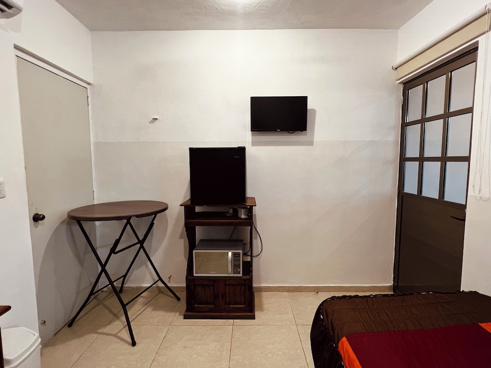 Habitación independiente Norte Merida