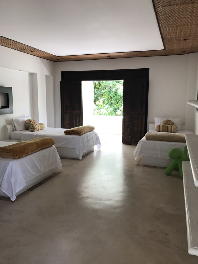 Casa Santa Fe Antioquia By Nomad Guru