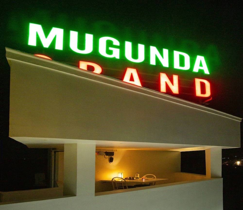 Mugunda Grand view 2