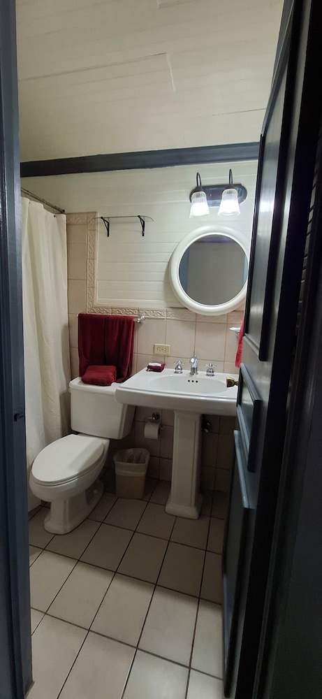 Santo Tomas Hotel - Property Image 93