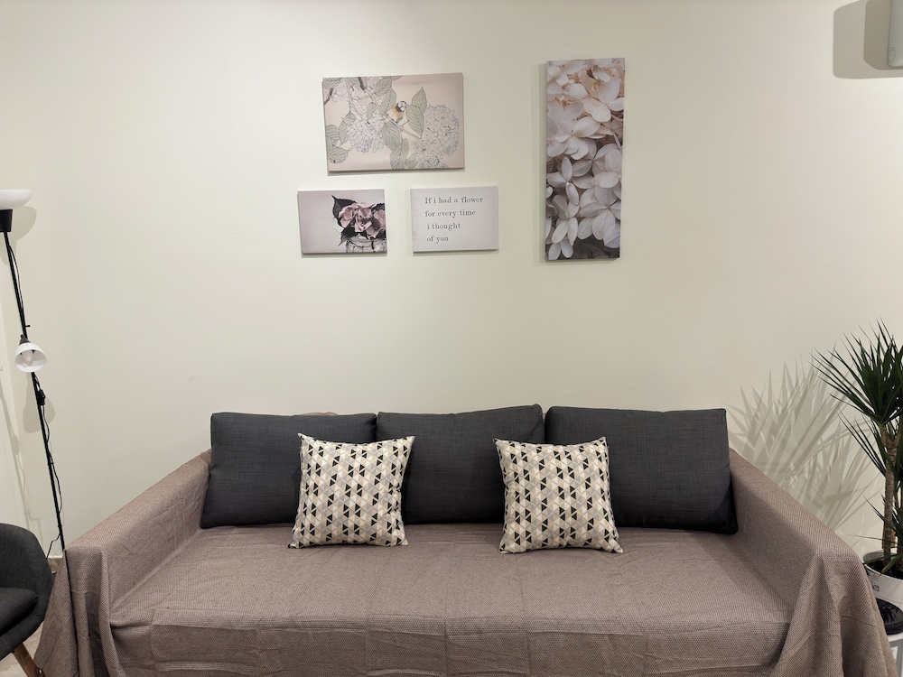 Palio Faliro Beach Luxury Two-Bedroom Suite