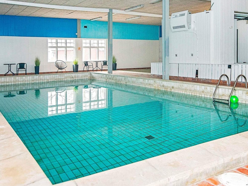 4 Person Holiday Home in Hojer-by Traum view 4