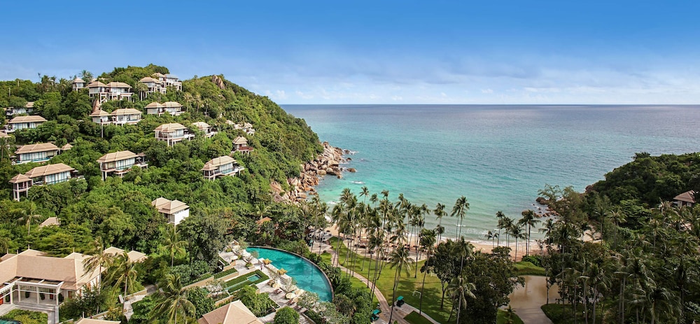 Banyan Tree Samui 137