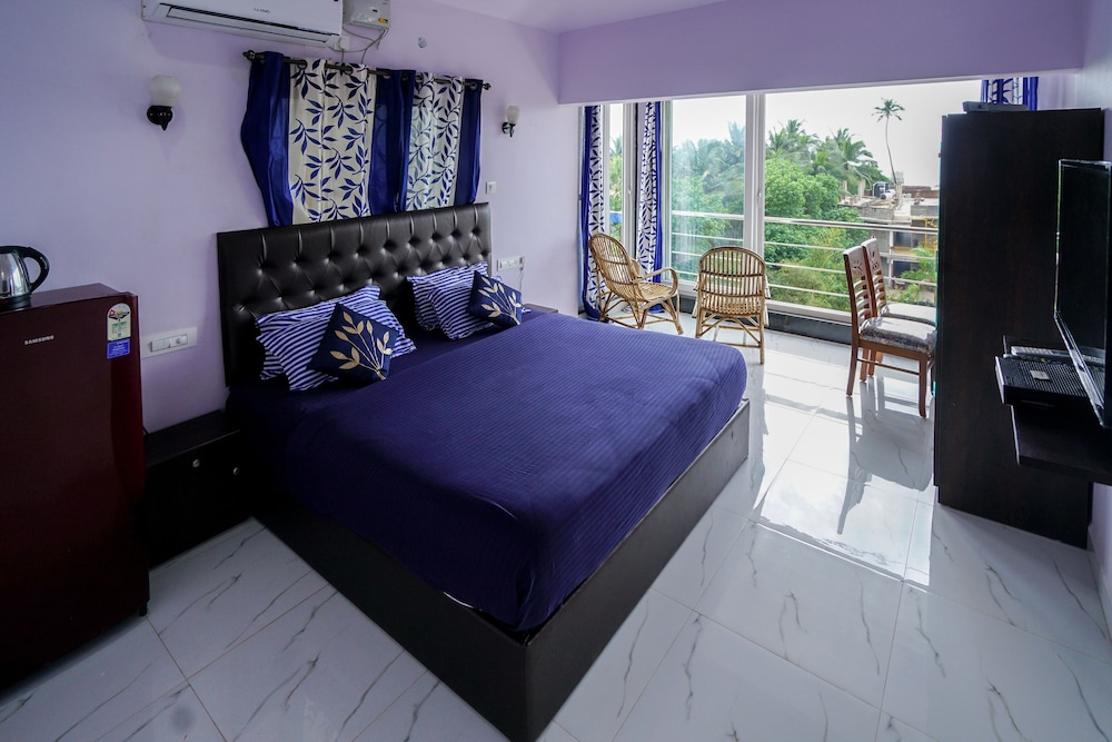 Swati Hotel