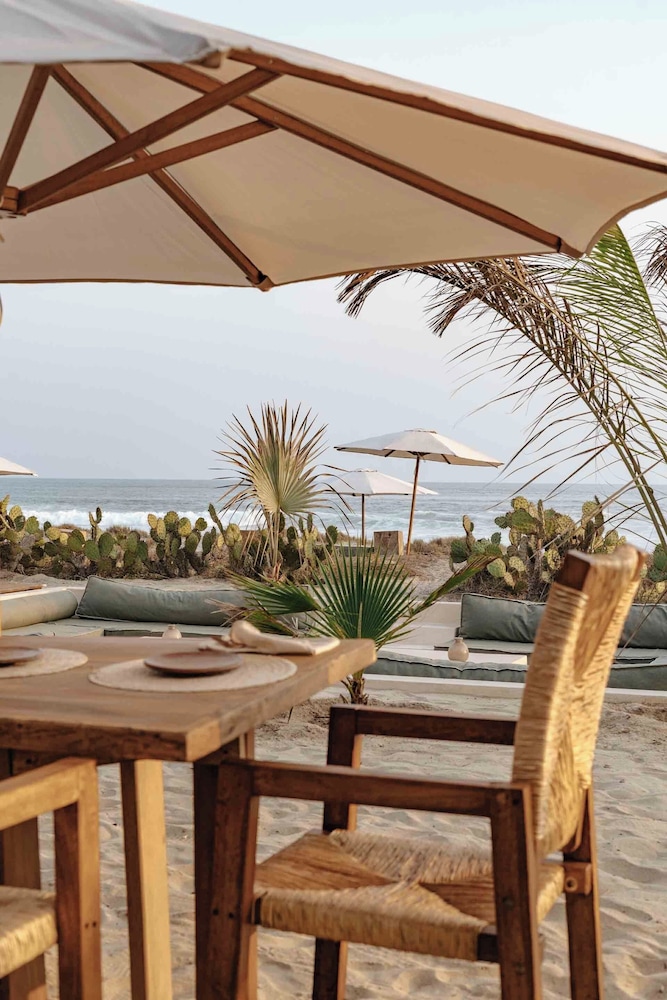 Casa Yuma, Puerto Escondido 70