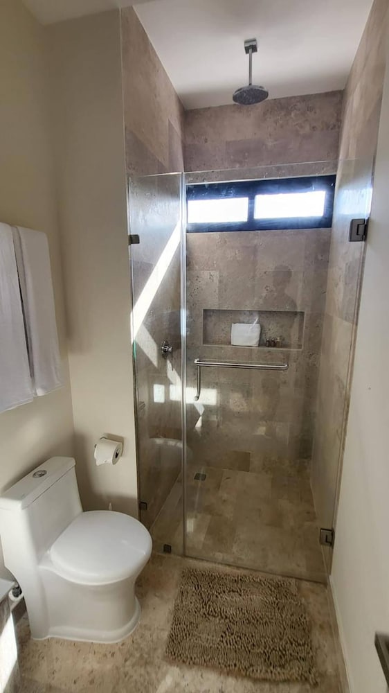 Perfect Studio Light and Nature in Aldea Zama