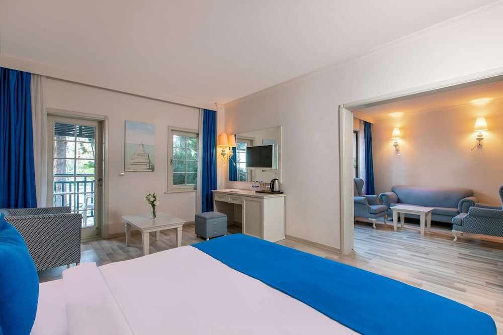 Selectum Collection Bodrum (Ex. Kairaba Bodrum Imperial)