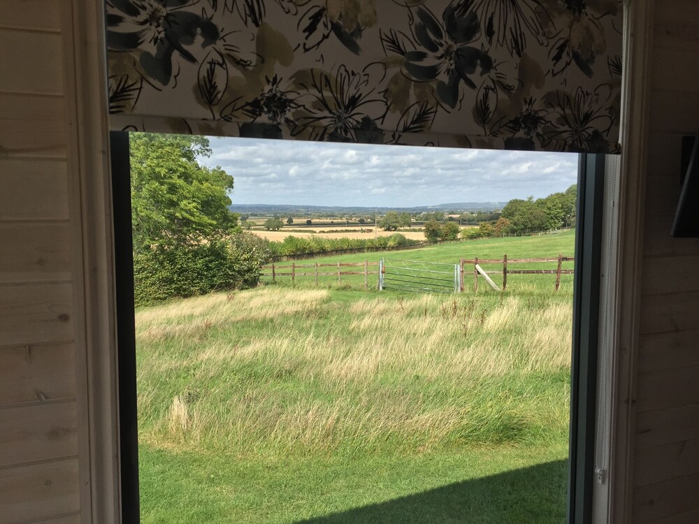 Slades Farm Glamping