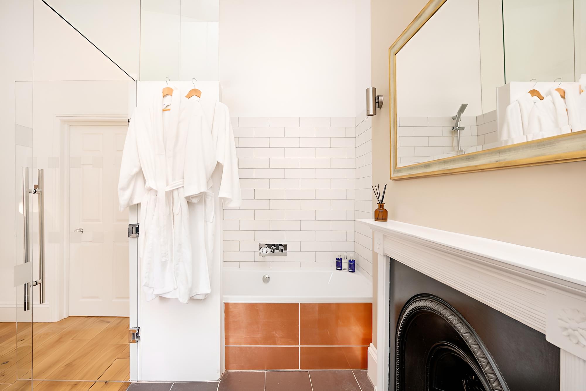 Berkeley Suites