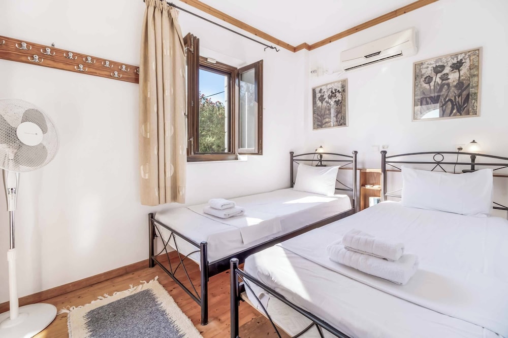 Villa Mulberry