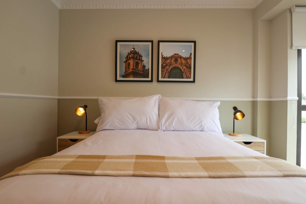 w Magnificent 3BR in the Heart of Barranco
