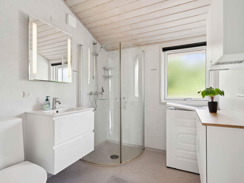 5 Star Holiday Home in Sydals