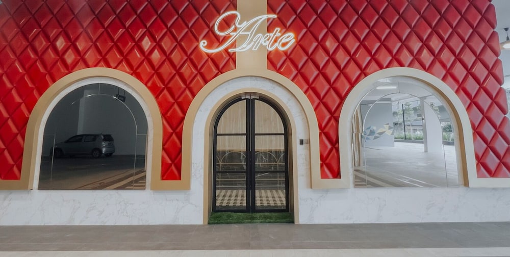 Arte Cheras Luxury Suites