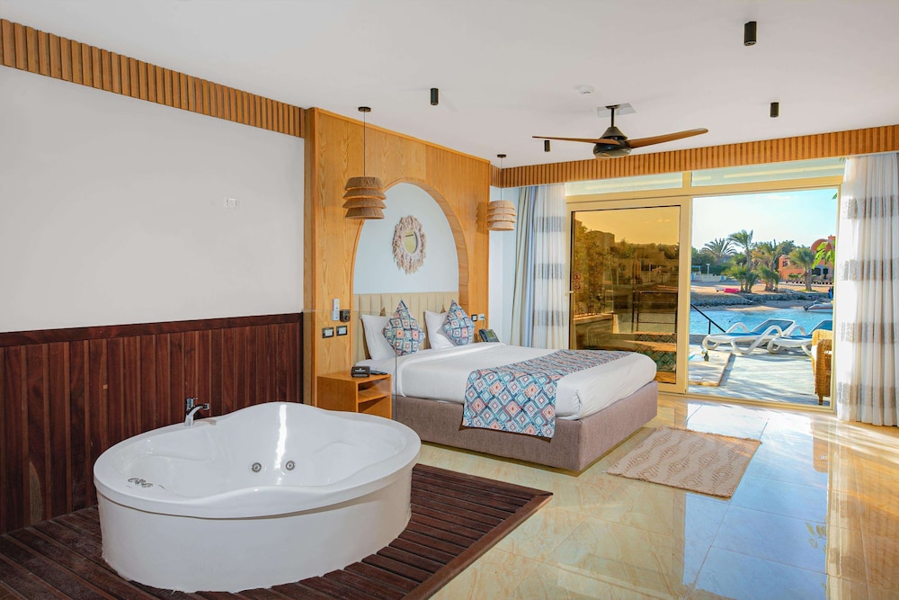 Hotel Panorama Bungalow Resort El Gouna
