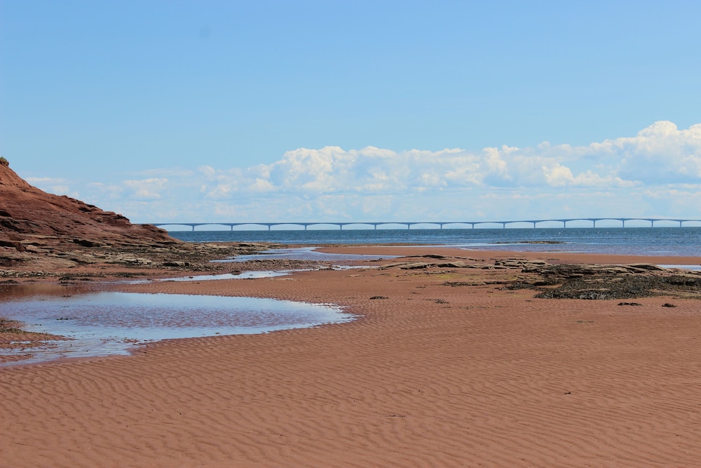 Cottages on PEI