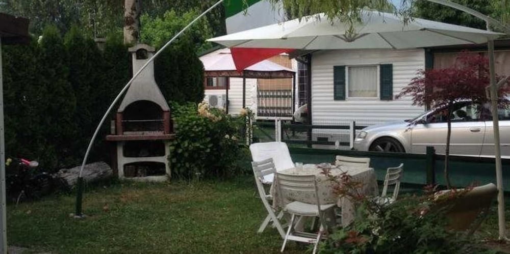 International Camping