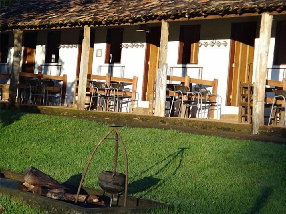 Fazenda da Roseta