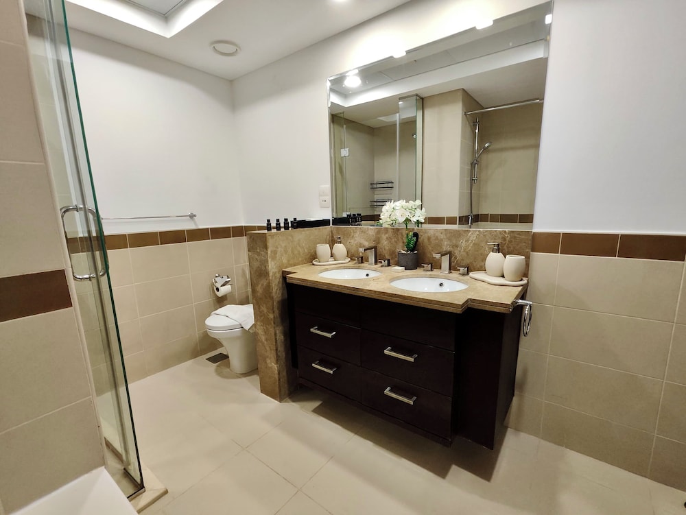 Lux BnB I 29 BLVD Burj & Fountain Views