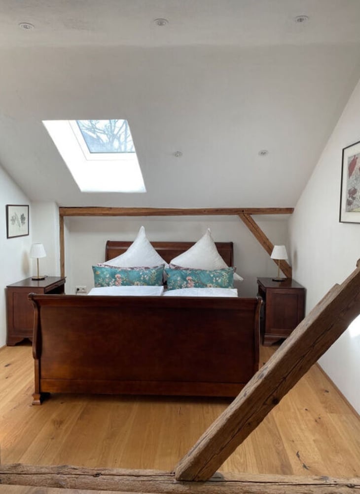 Zum Brau Comfortable Holiday Residence