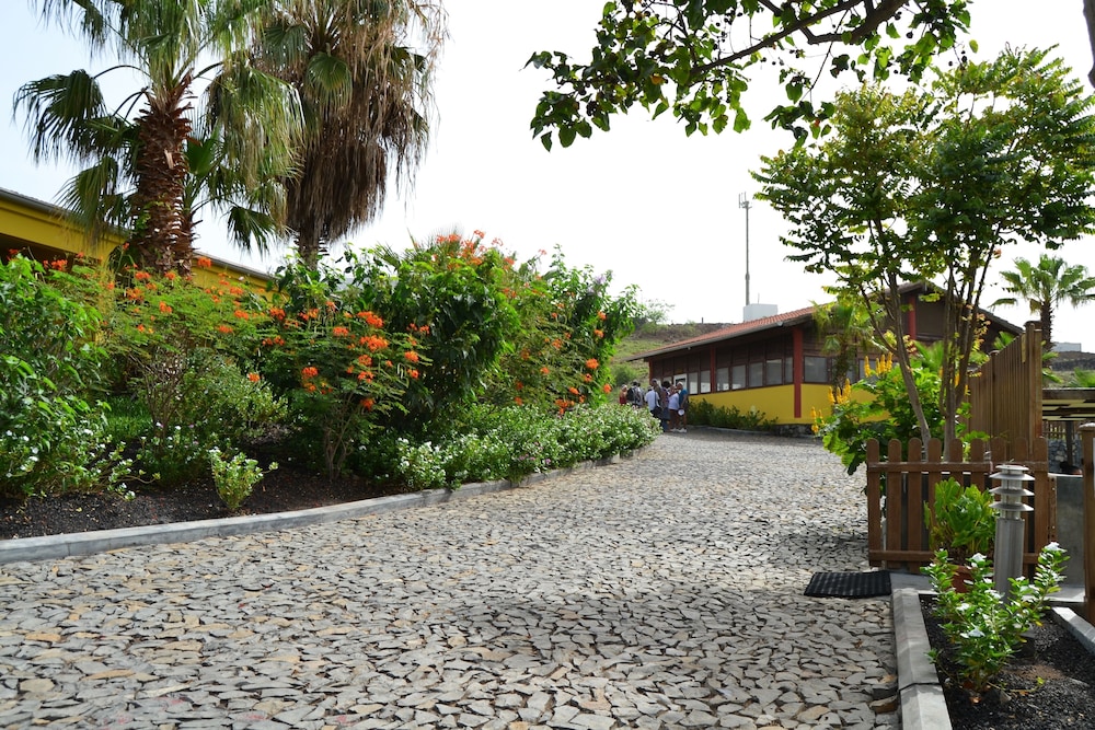 Casas Do Sol