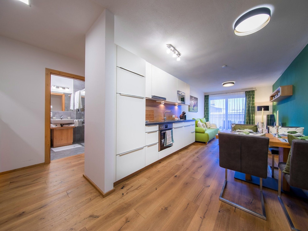 Apartment in Neukirchen by Wildkogelbahn