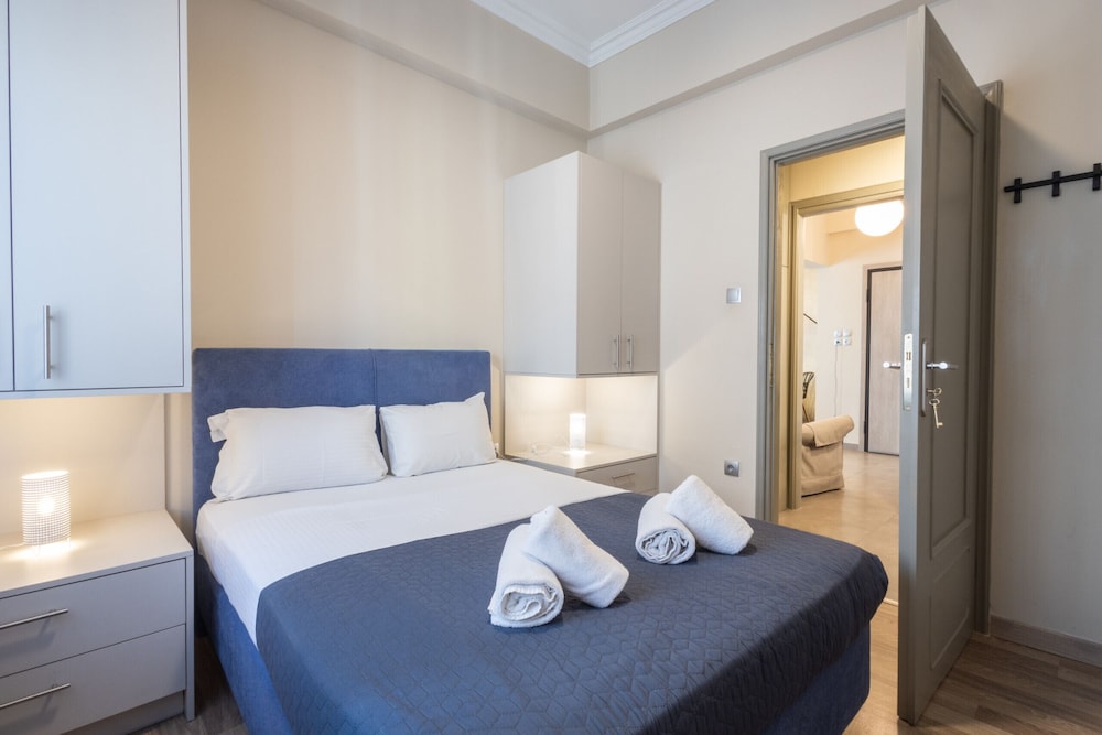 Kastella Waves Chic 2-bedroom Getaway