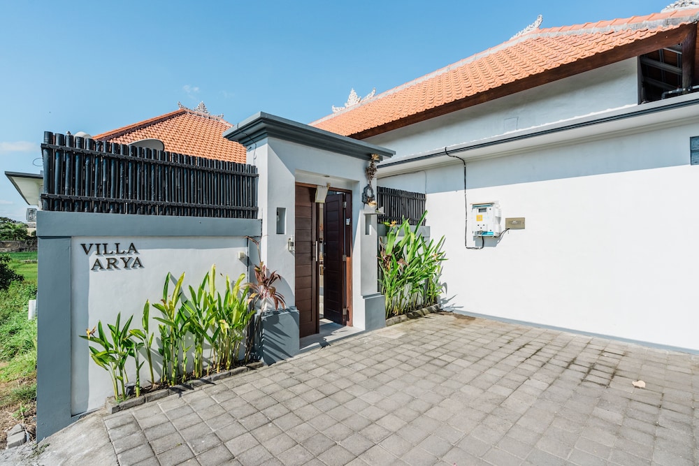 AV Villa Arya - Image 1