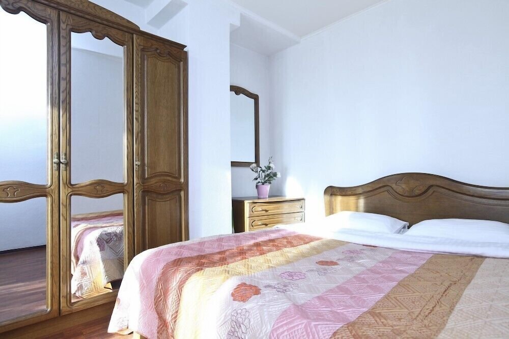 Kvart Apartments Arbat
