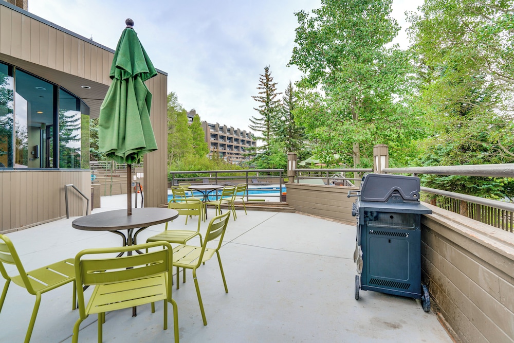 48 Steps to Ski Lift: Breck Suite w/ Resort Perks!
