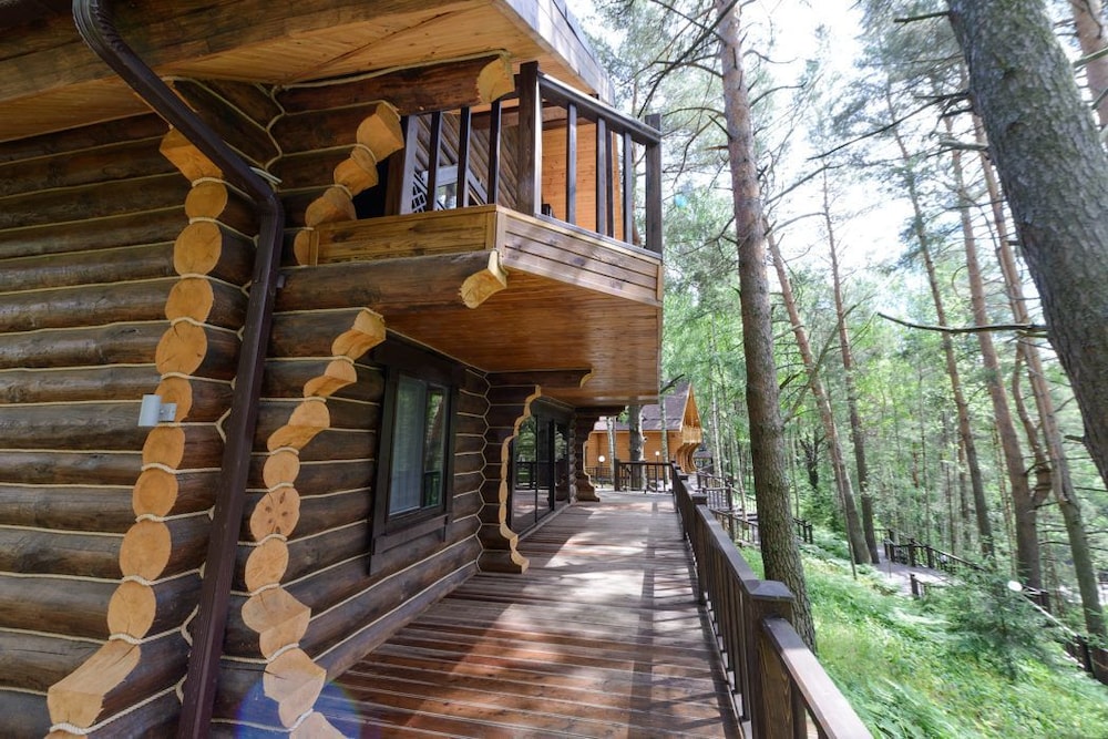 Eco complex Country Home
