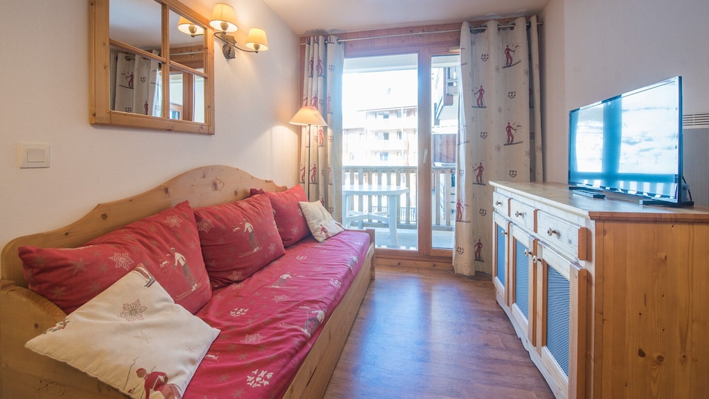 Cozy Apartment in Orcieres