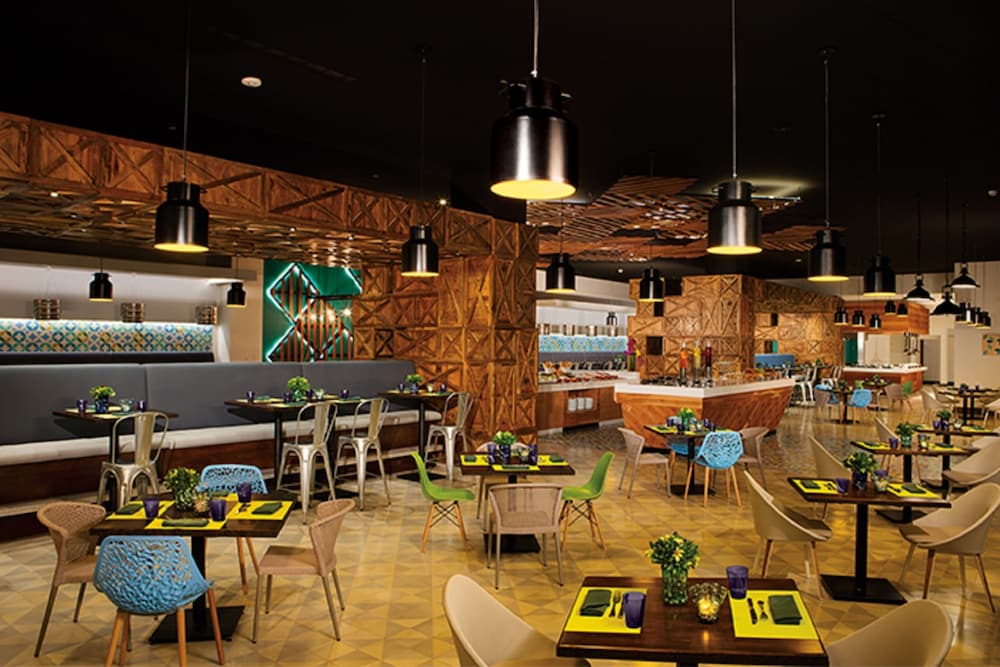 Secrets Riviera Cancun All Preferred - Adults Only - All inclusive - Property Image 30