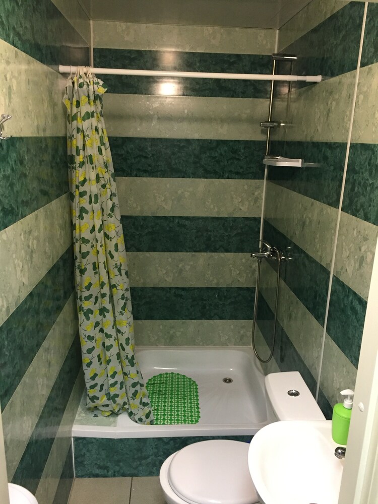 Hostel on Nakhimovsky Prospekt