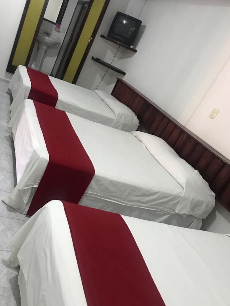 Poza Rica Vacations - Hotel Boutique Esmeralda - Property Image 39