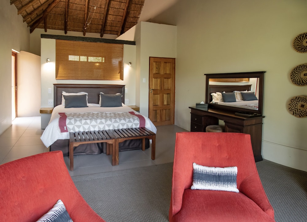 Finfoot Lake Reserve by Dream Resorts