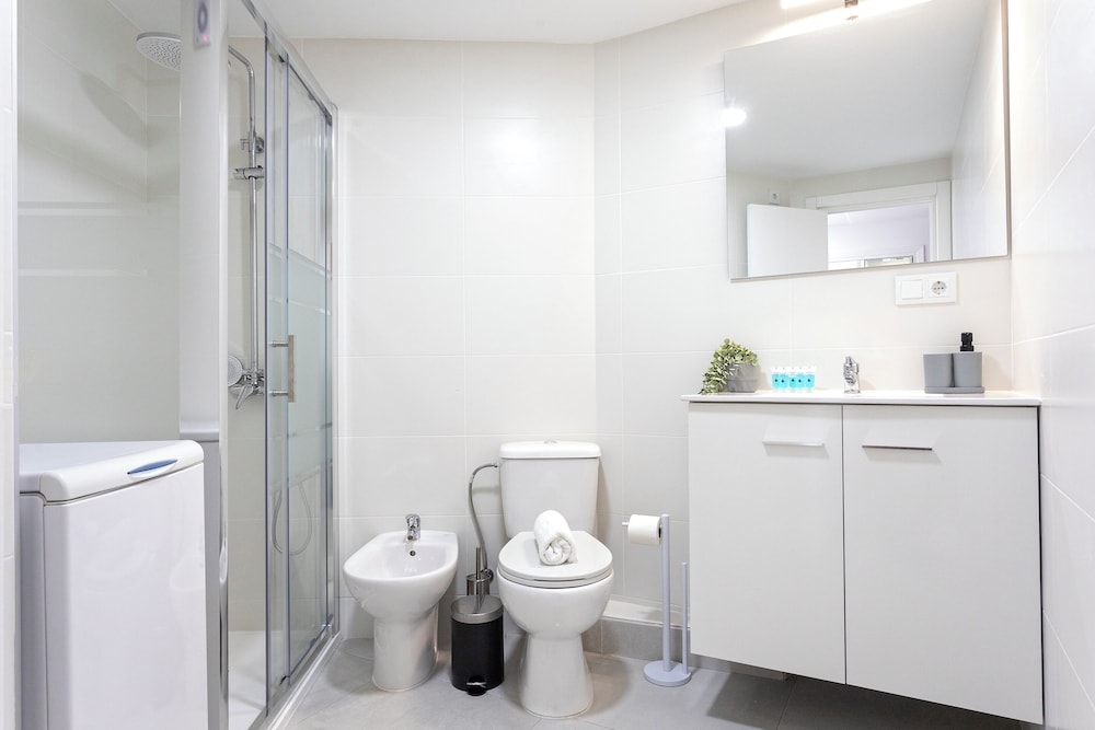 Sunstay Cozy Flat I Benalmadena Costa