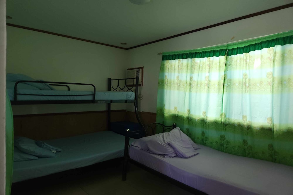 Villa Celine Laguna view 4