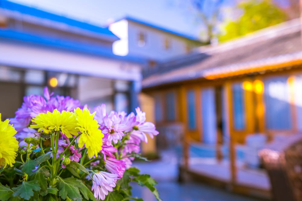 Yiyun Rural Residence Shentangyu No.2