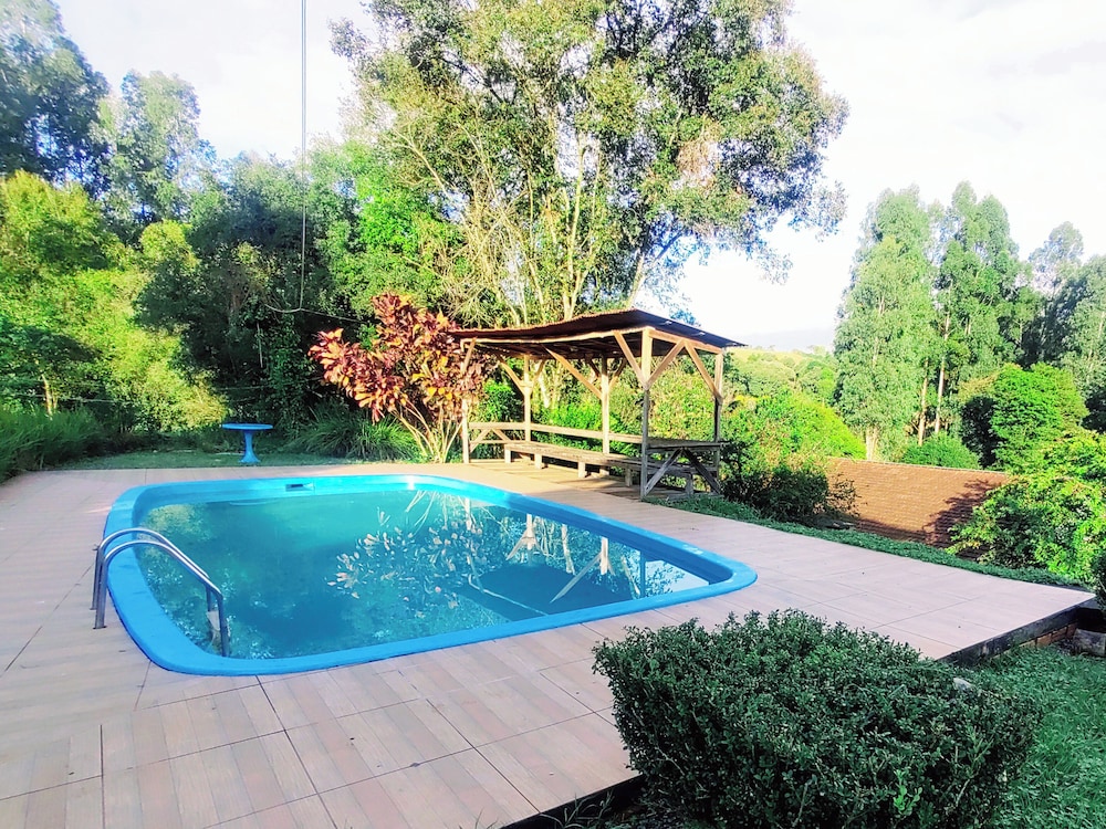 Espaço Manancial