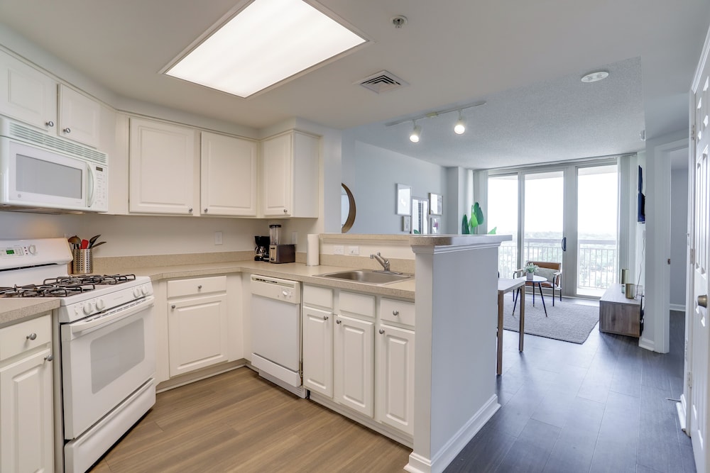 Apartments at the Heart of Arlington