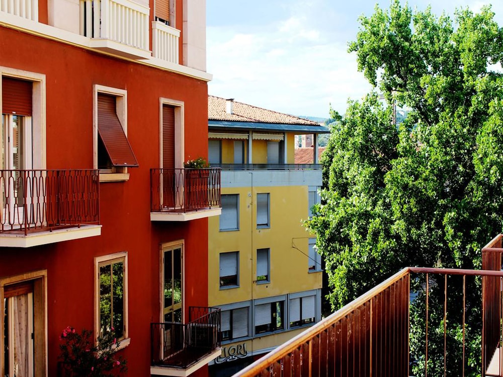 B&B Verona's Inn