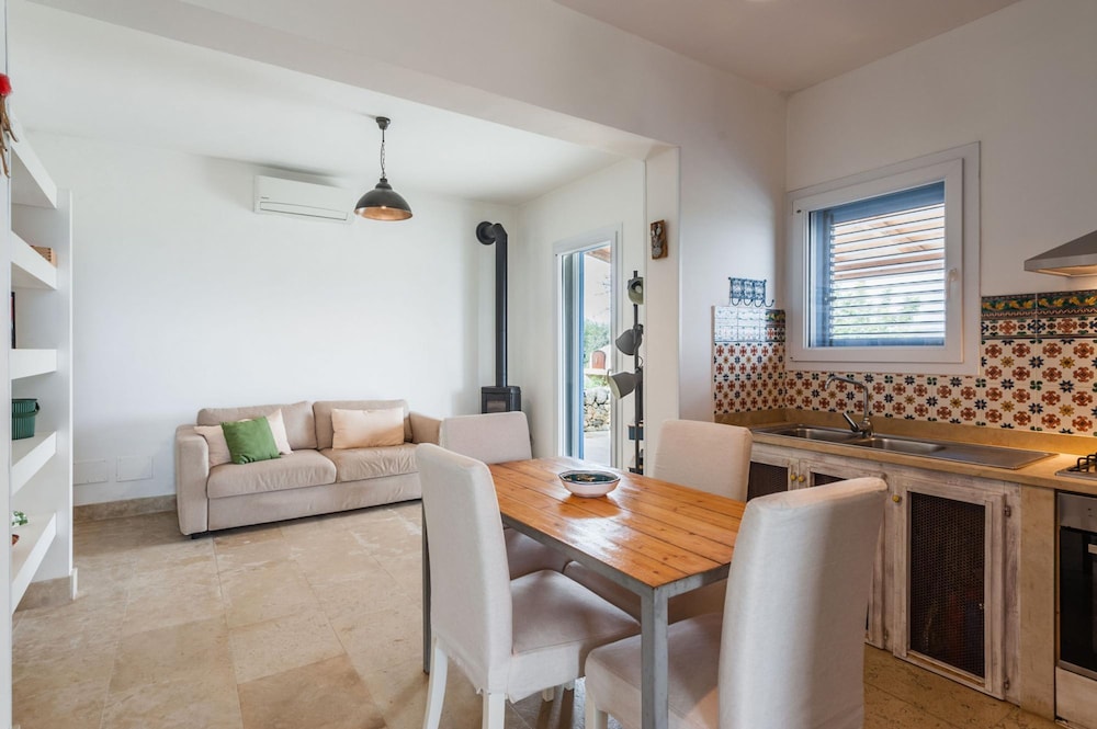 Villa Fico d India con Piscina by Wonderful Italy