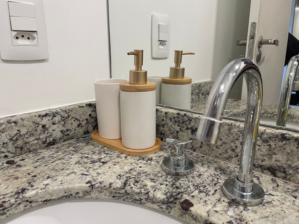Prime Stay - Vila Buarque
